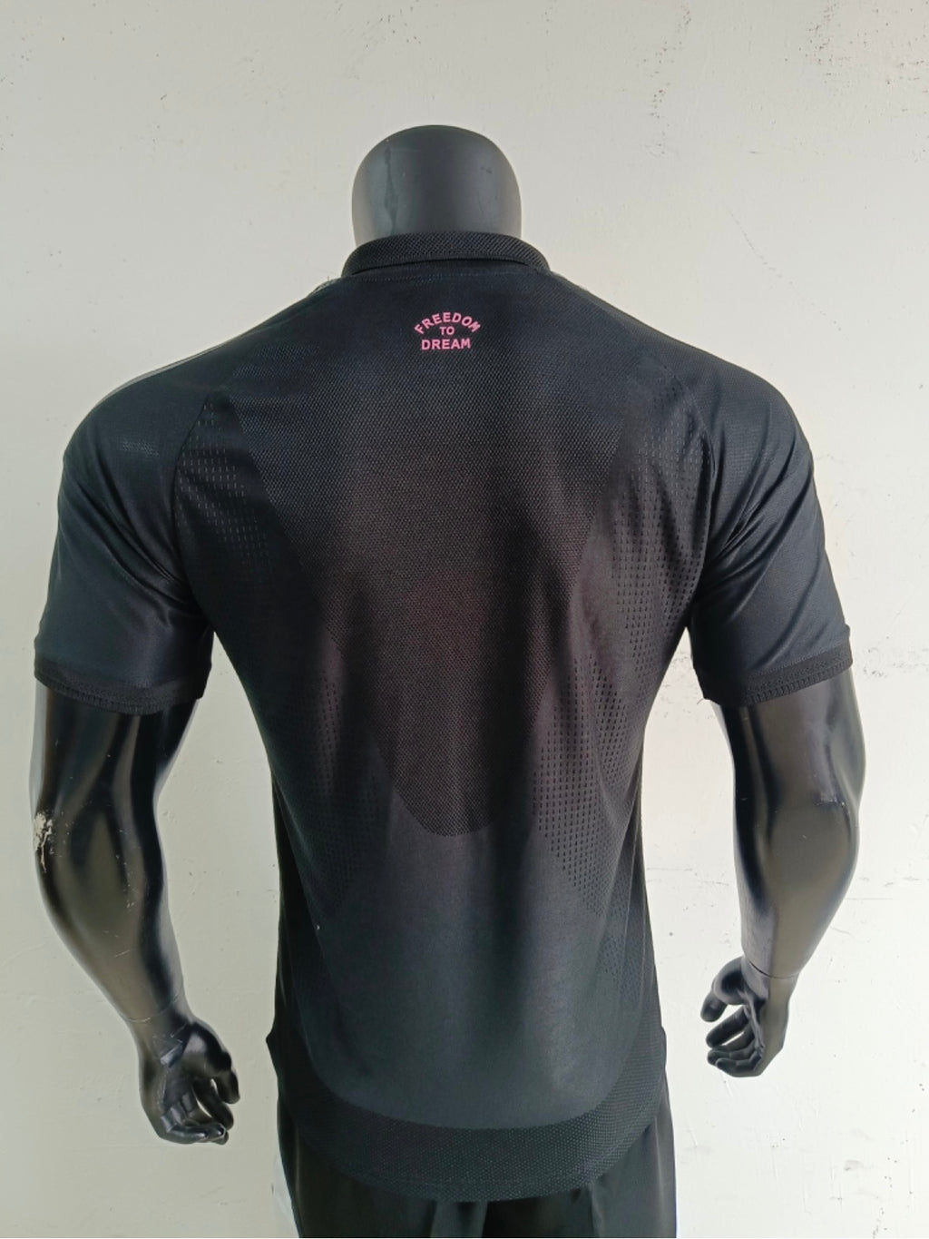 Inter Miami CF 2026/27 Away Jersey – Fan Version & Player Version Soccer Shirt