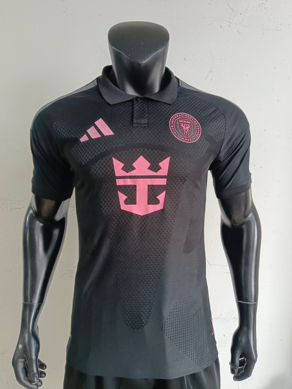 Inter Miami CF 2026/27 Away Jersey – Fan Version & Player Version Soccer Shirt