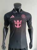 Inter Miami CF 2026/27 Away Jersey – Fan Version & Player Version Soccer Shirt