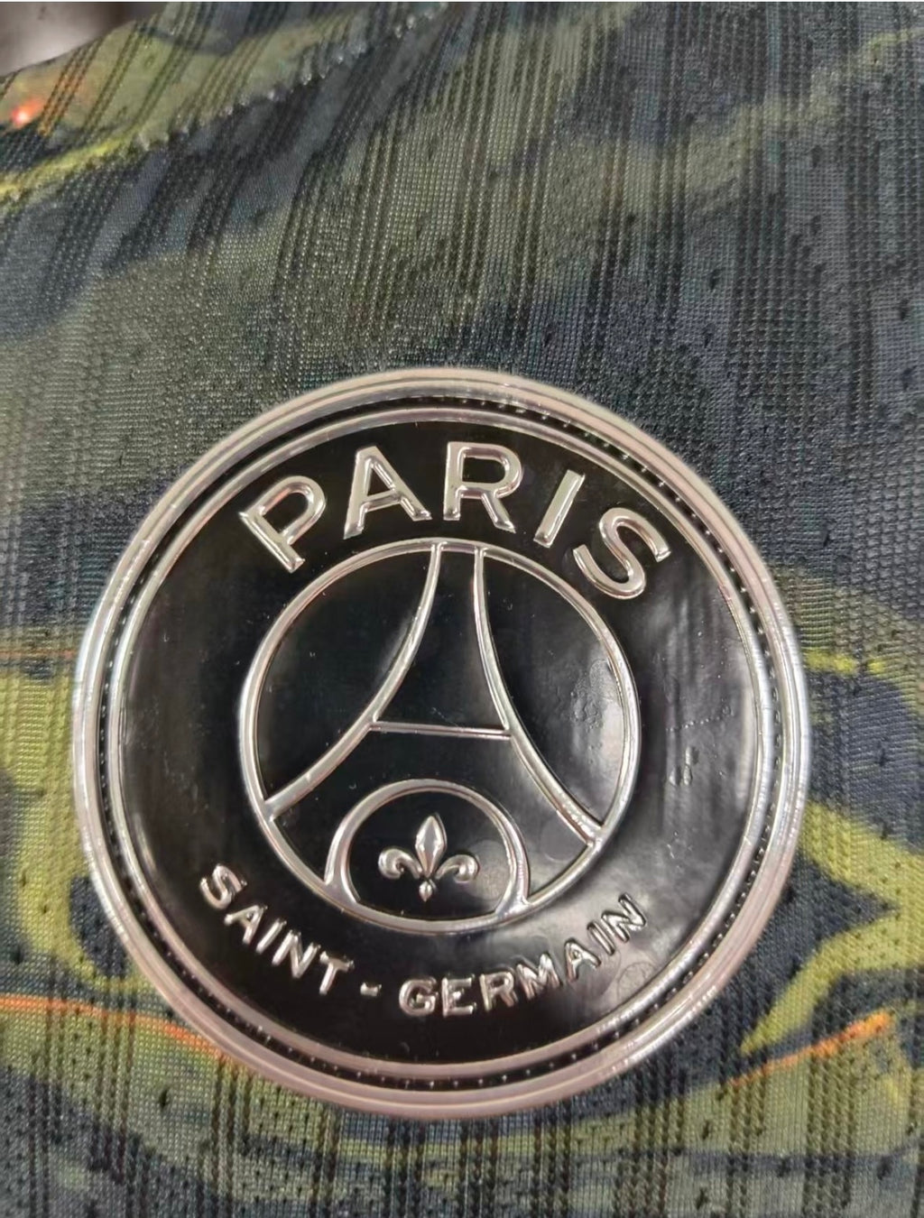 PSG 2026/27 Special Edition Jersey – Fan Version & Player Version Soccer Shirt