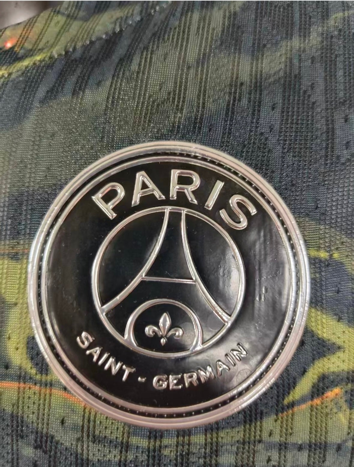 PSG 2026/27 Special Edition Jersey – Fan Version & Player Version Soccer Shirt