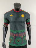 2026 World Cup Jamaica Away Jersey – Player Version & Fan Version Soccer Shirt