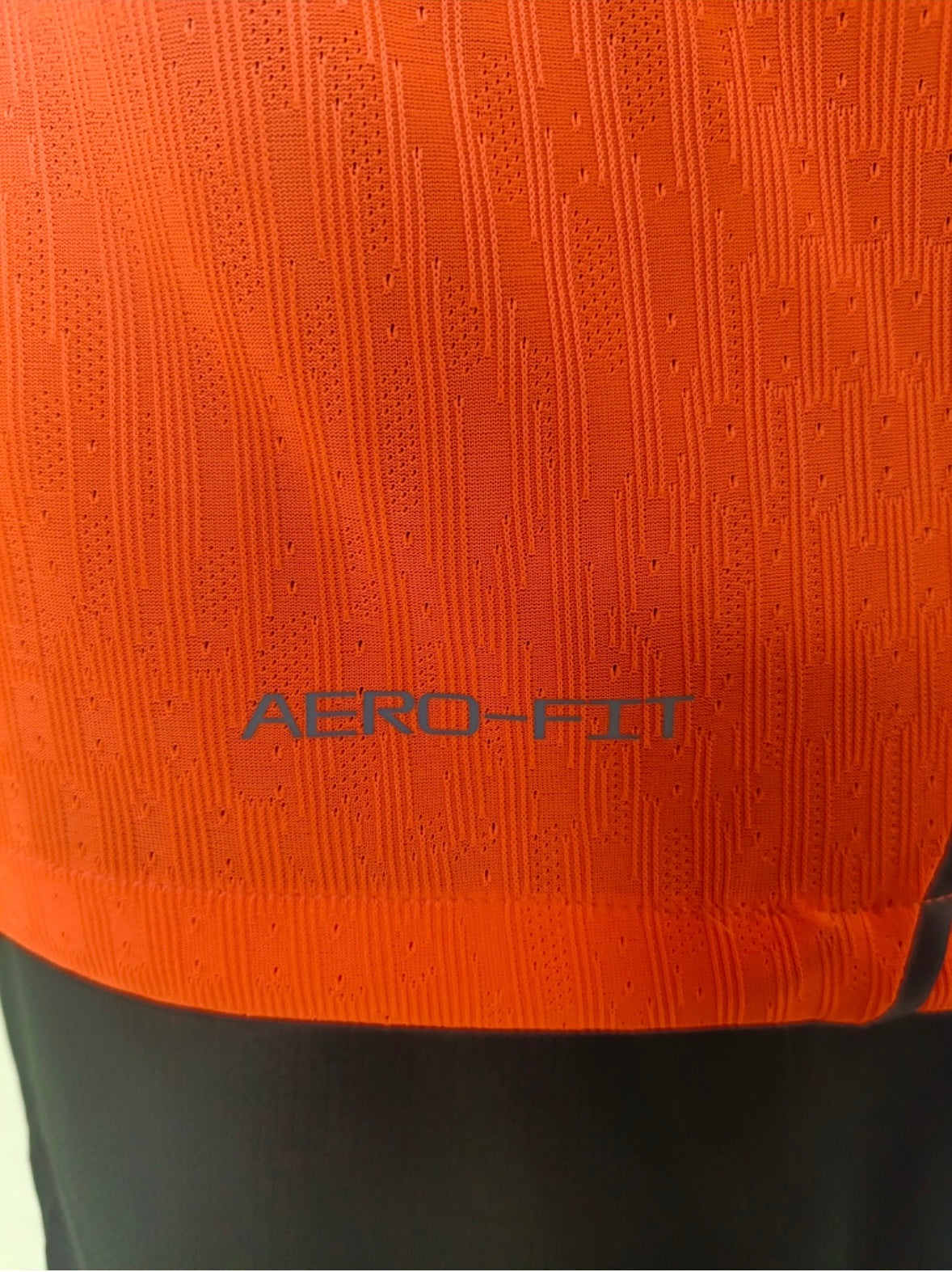 2026 World Cup Netherlands Home Jersey – Player Version & Fan Version Soccer Shirt