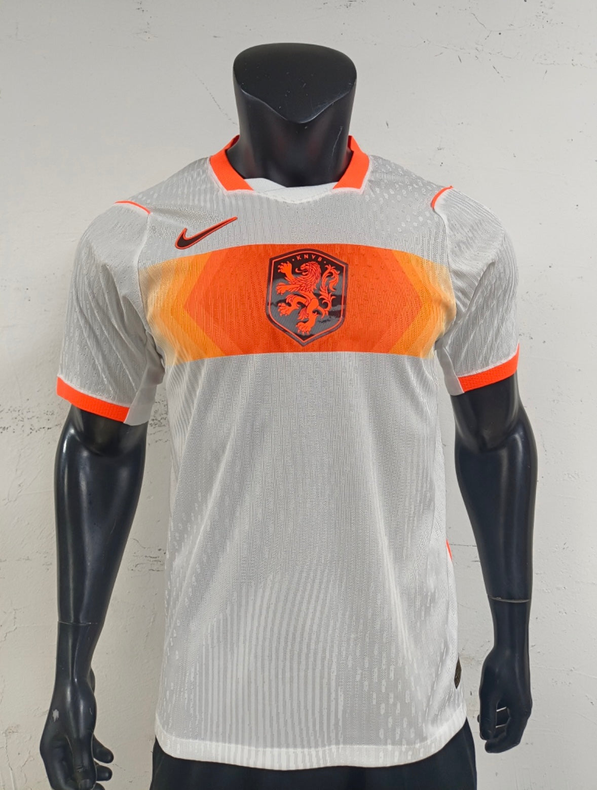 2026 World Cup Netherlands Away Jersey – Player Version & Fan Version Soccer Shirt