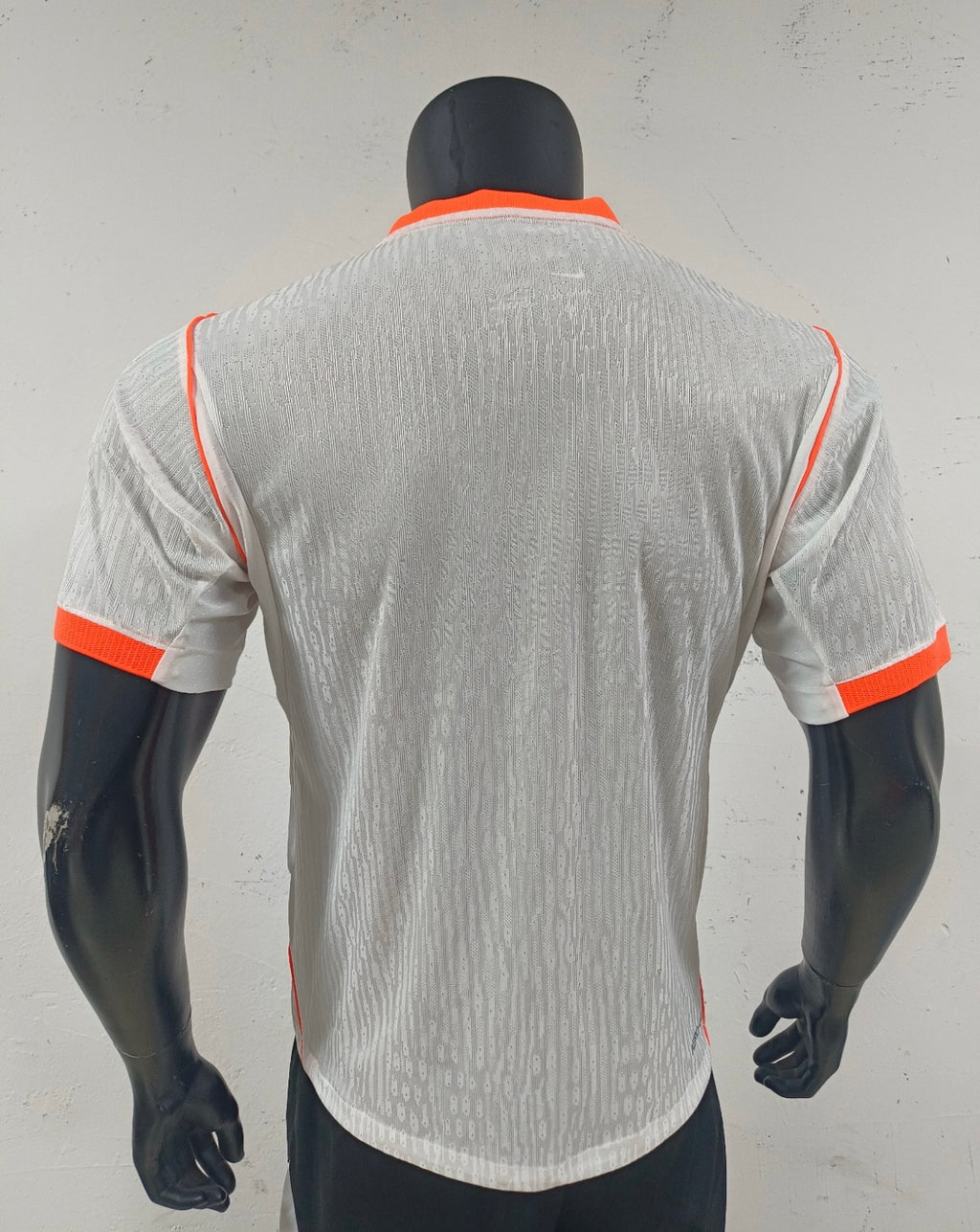 2026 World Cup Netherlands Away Jersey – Player Version & Fan Version Soccer Shirt