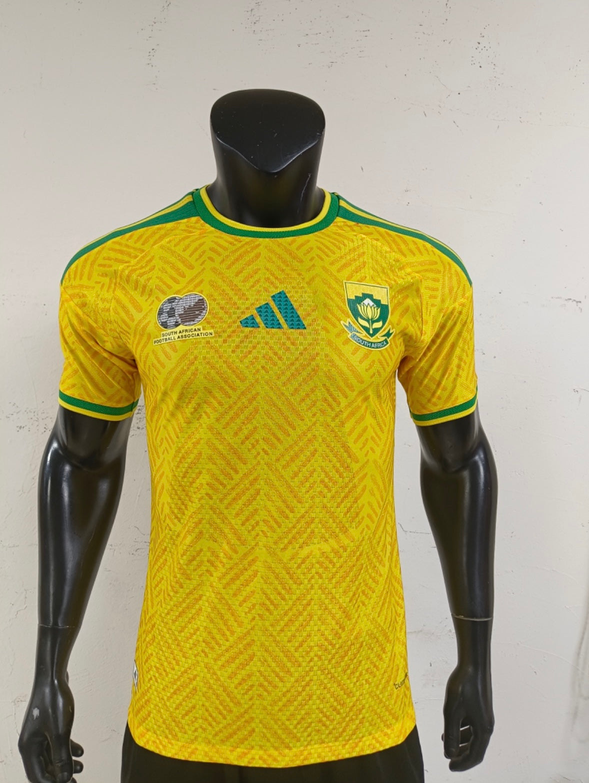 2026 World Cup South Africa Home Jersey – Player Version & Fan Version Soccer Shirt