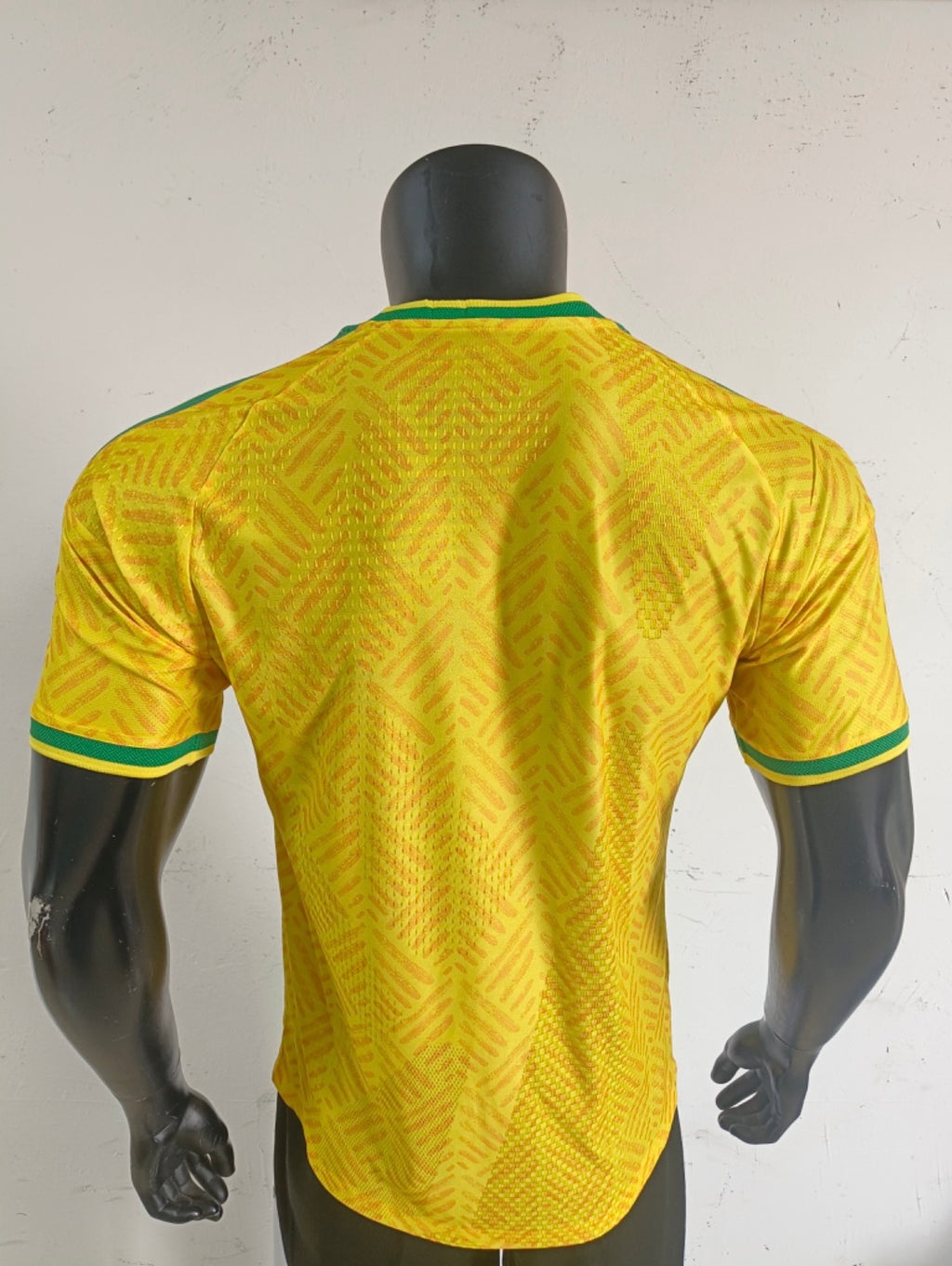 2026 World Cup South Africa Home Jersey – Player Version & Fan Version Soccer Shirt