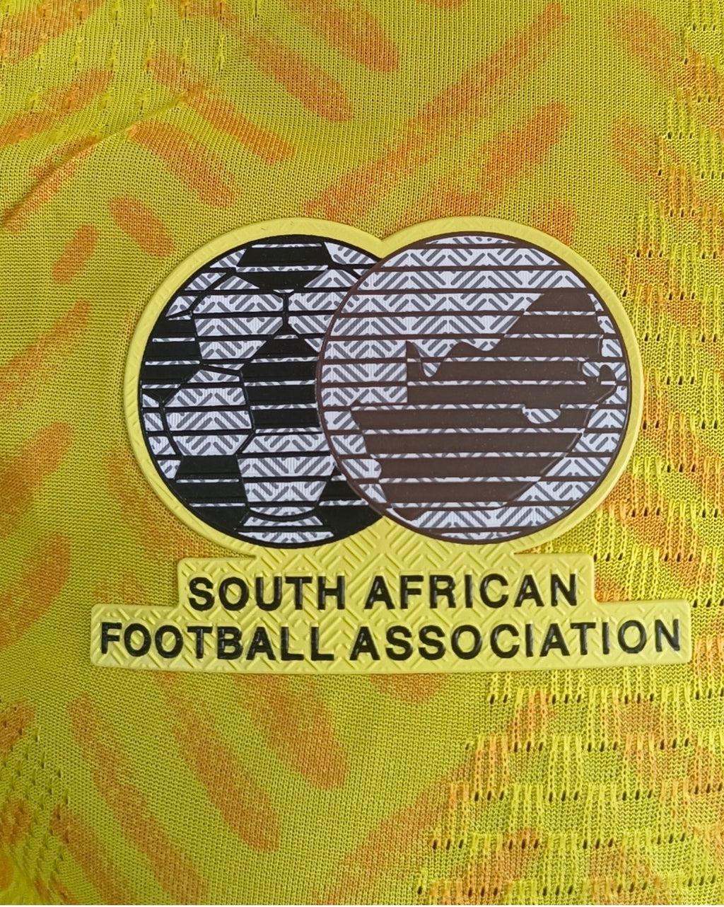 2026 World Cup South Africa Home Jersey – Player Version & Fan Version Soccer Shirt