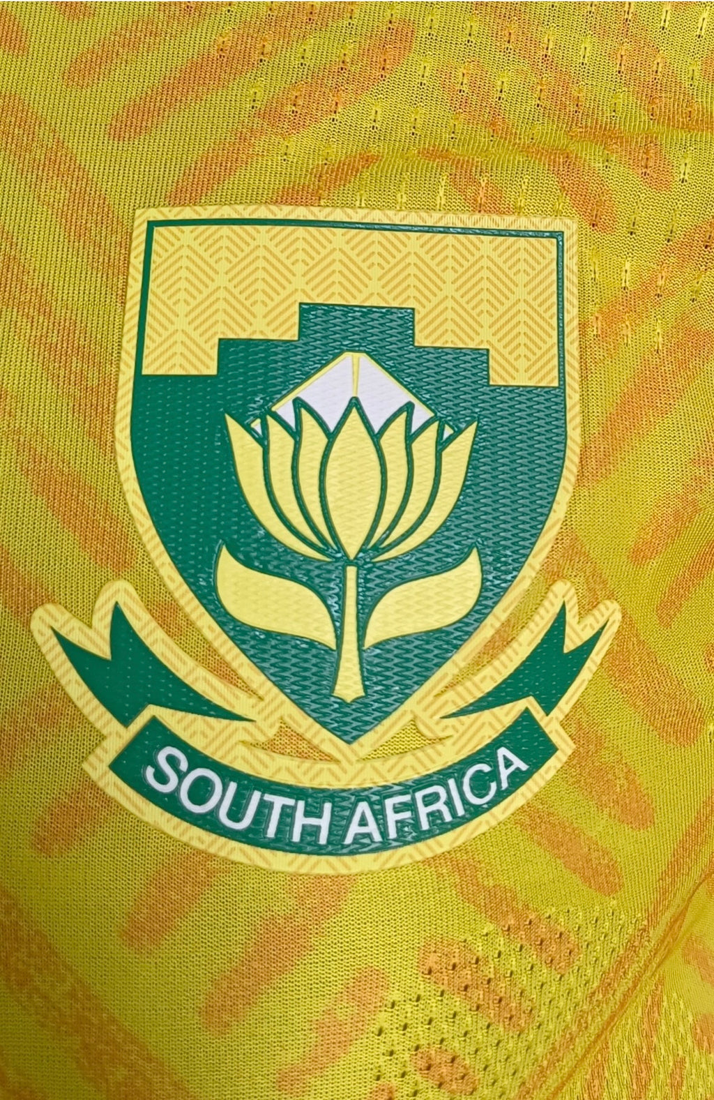 2026 World Cup South Africa Home Jersey – Player Version & Fan Version Soccer Shirt