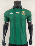 2026 World Cup South Africa Away Jersey – Player Version & Fan Version Soccer Shirt