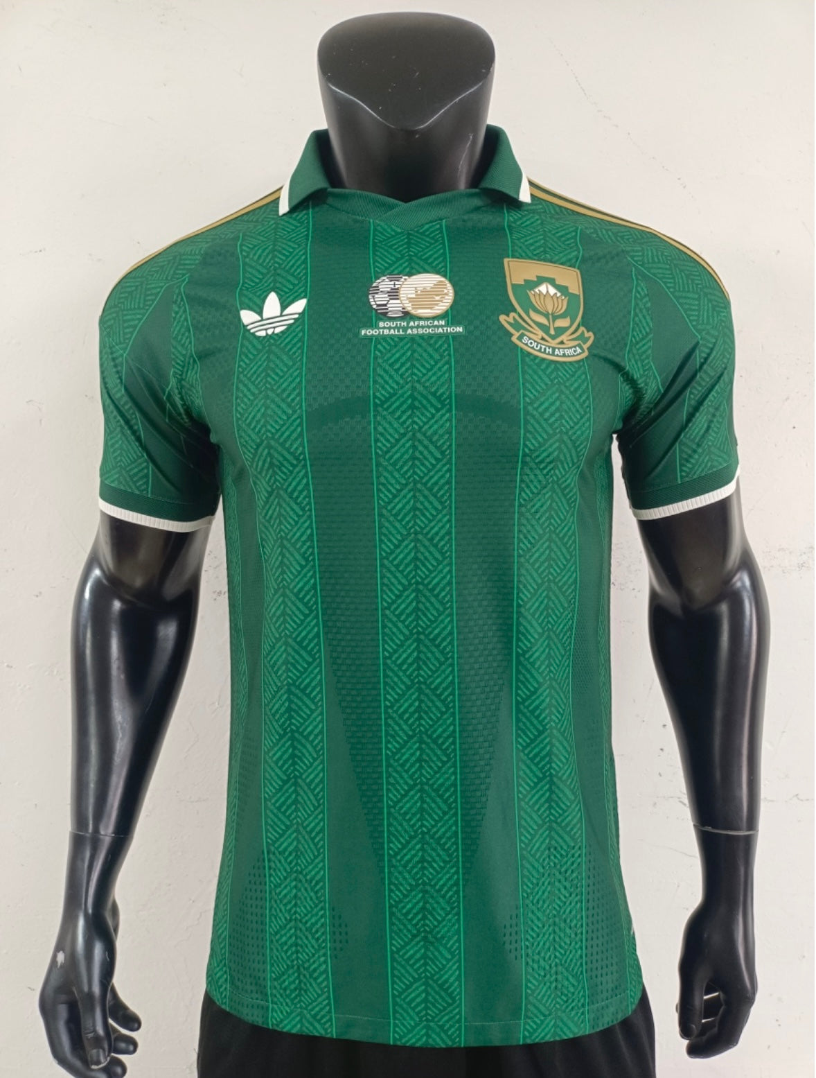 2026 World Cup South Africa Away Jersey – Player Version & Fan Version Soccer Shirt