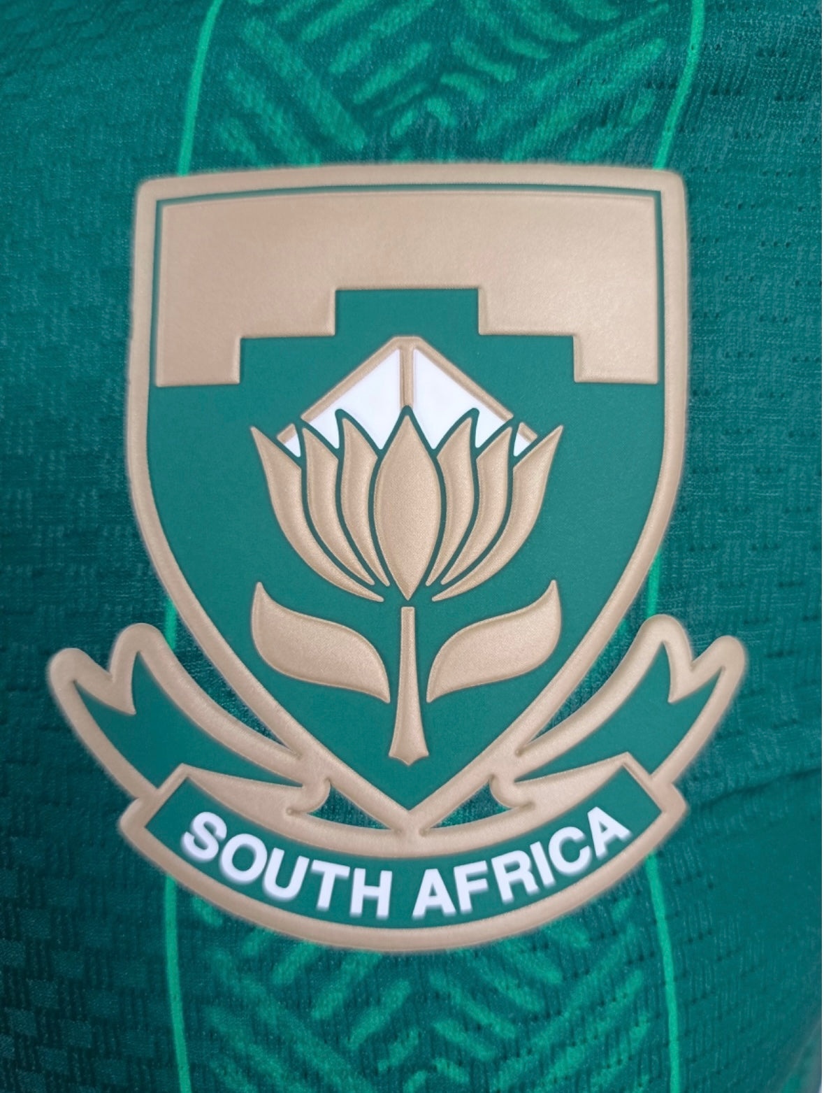 2026 World Cup South Africa Away Jersey – Player Version & Fan Version Soccer Shirt