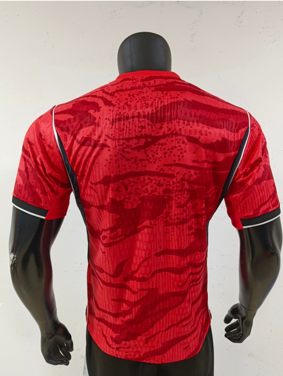 2026 World Cup South Korea Home Jersey – Player & Fan Version