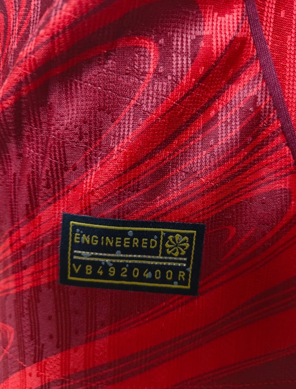 2026 World Cup South Korea Home Jersey – Player & Fan Version