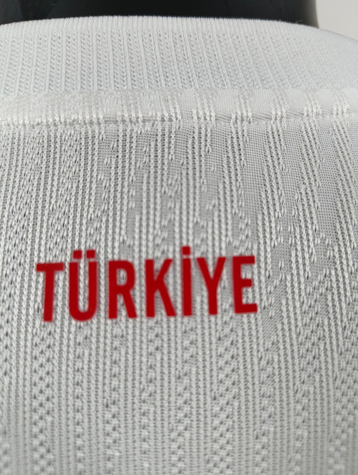 2026 World Cup Turkey Away Jersey – Player Version & Fan Version Soccer Shirt