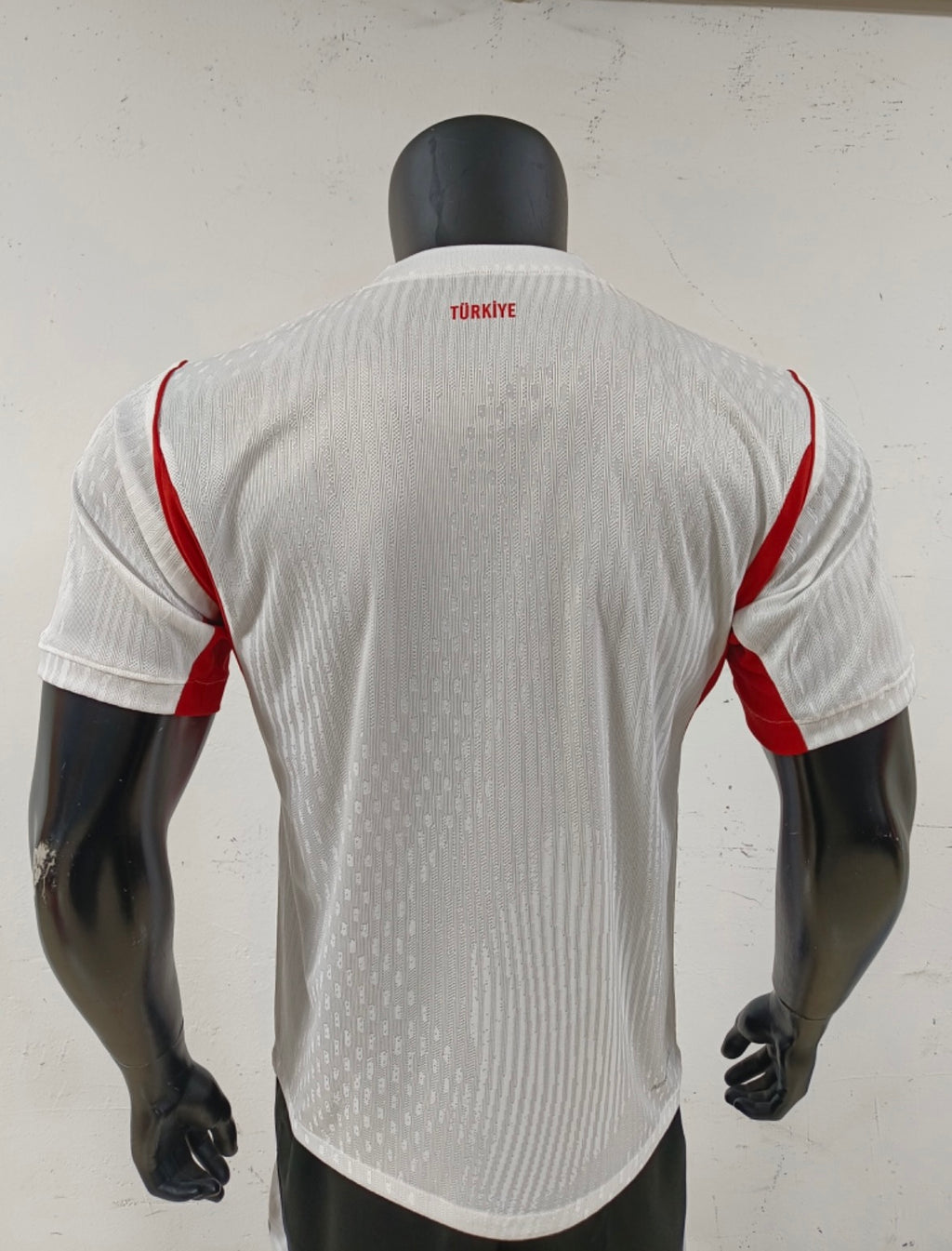 2026 World Cup Turkey Away Jersey – Player Version & Fan Version Soccer Shirt