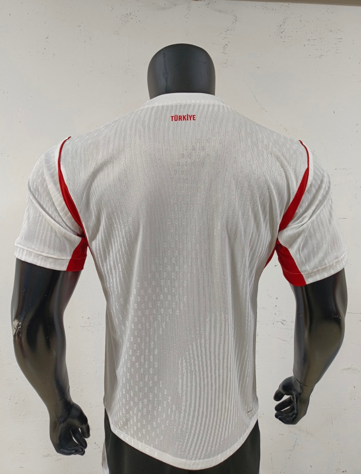 2026 World Cup Turkey Away Jersey – Player Version & Fan Version Soccer Shirt