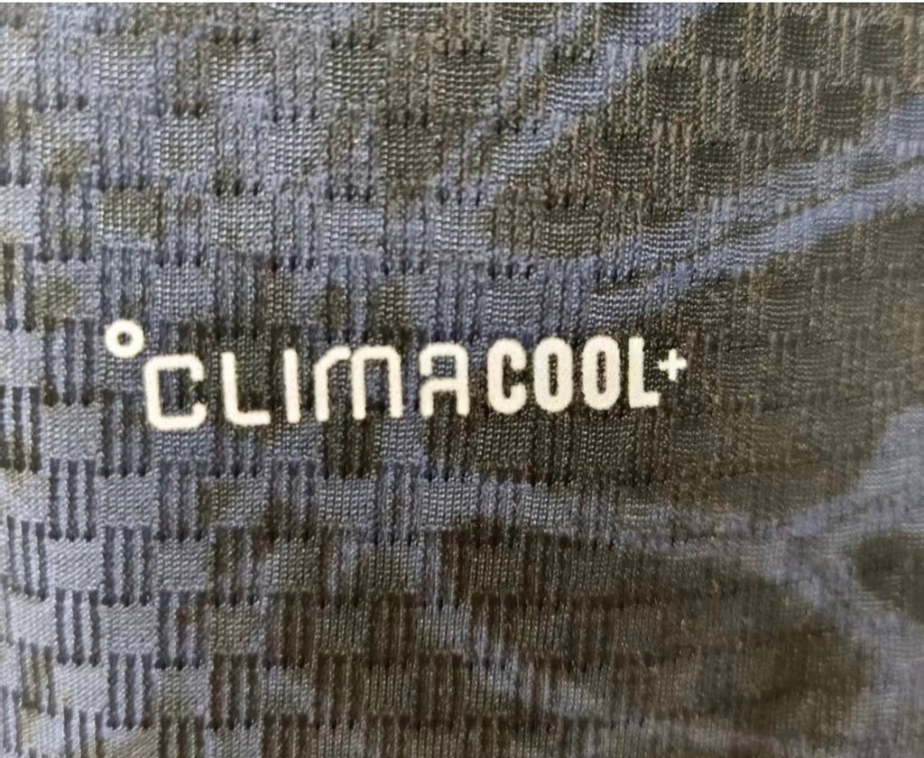 2026 World Cup Colombia Away Jersey – Player & Fan Version