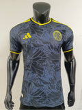 2026 World Cup Colombia Away Jersey – Player & Fan Version