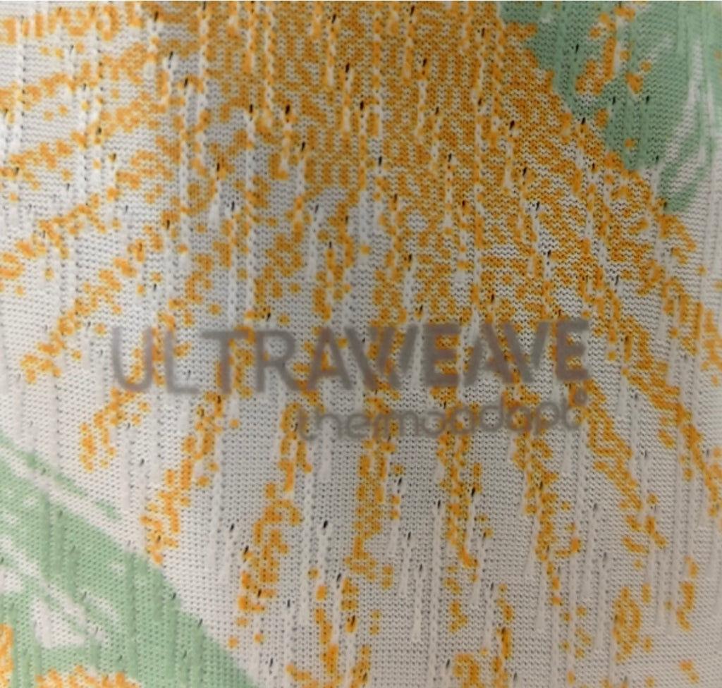 2026 World Cup Ivory Coast Away Jersey – Player & Fan Version