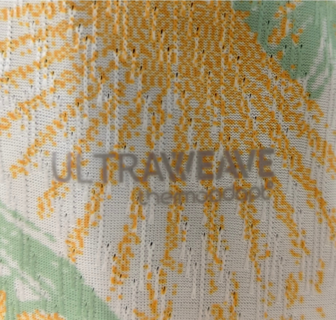 2026 World Cup Ivory Coast Away Jersey – Player & Fan Version