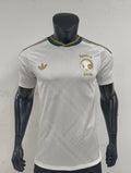 2026 World Cup Saudi Arabia Away Jersey – Player Version & Fan Version Soccer Shirt