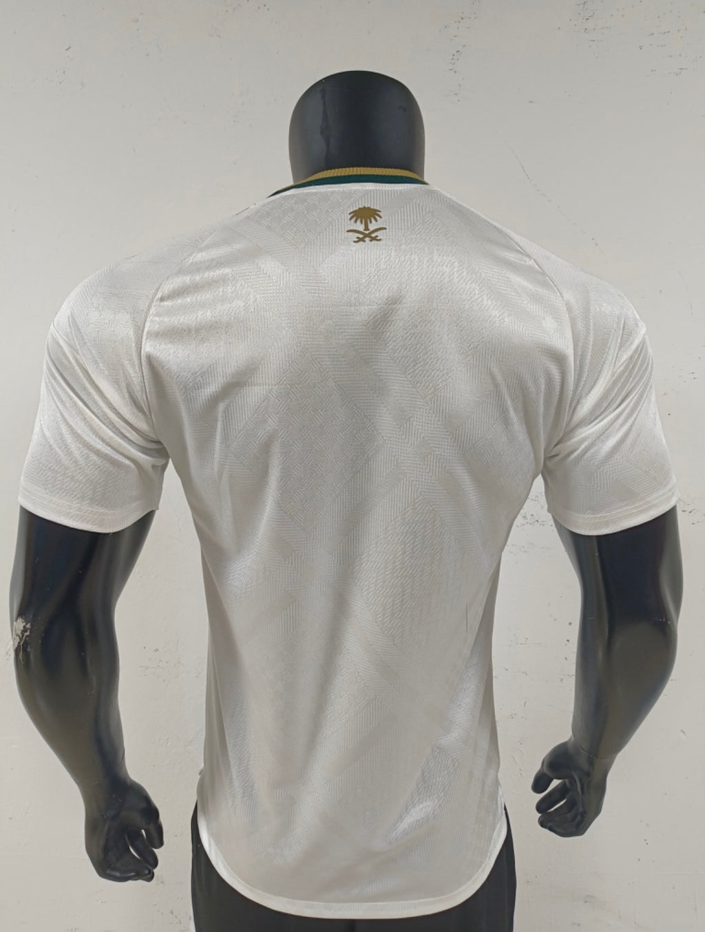 2026 World Cup Saudi Arabia Away Jersey – Player Version & Fan Version Soccer Shirt