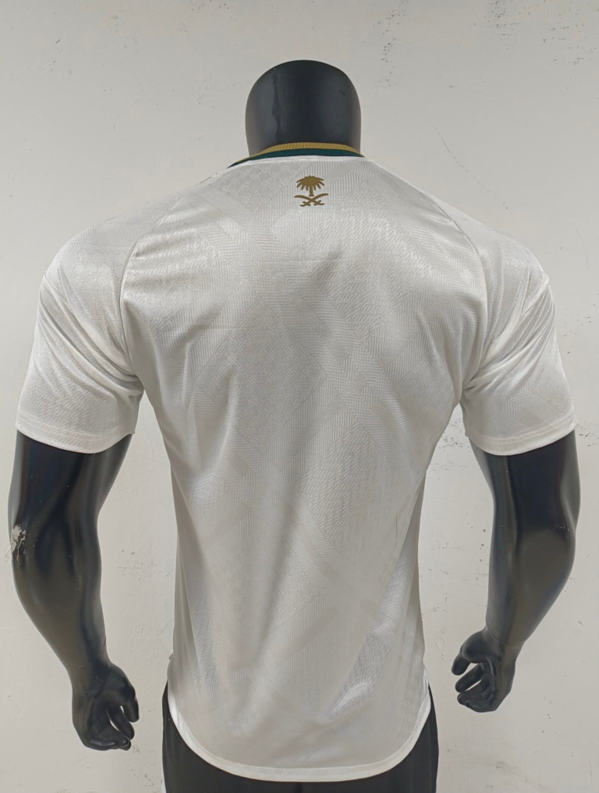 2026 World Cup Saudi Arabia Away Jersey – Player Version & Fan Version Soccer Shirt